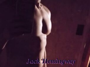 Jack_Hemingway