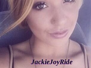 JackieJoyRide