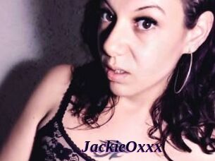 JackieOxxx