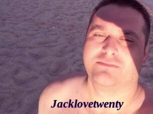Jacklovetwenty