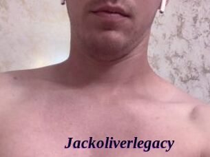 Jackoliverlegacy