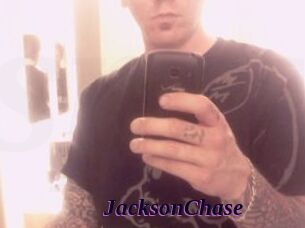 JacksonChase