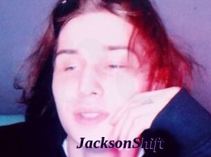 JacksonShift