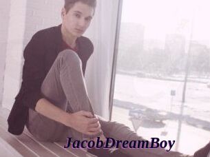 JacobDreamBoy