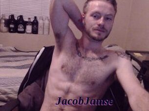 JacobJamse Spezial Sexcam