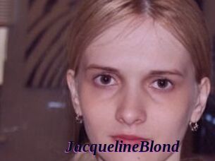 JacquelineBlond