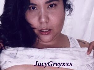 JacyGreyxxx