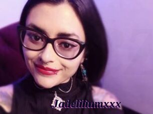 Jadeliliumxxx