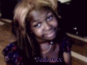 Jadorexx