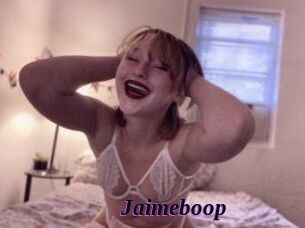 Jaimeboop