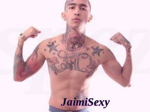 JaimiSexy