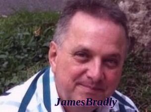 James_Bradly