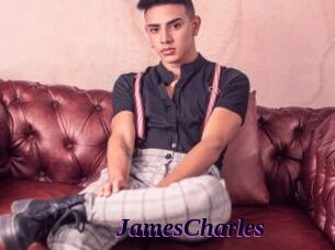 JamesCharles