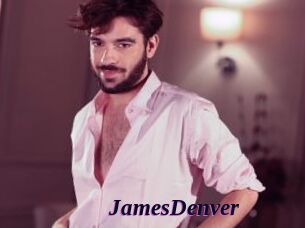 JamesDenver Spezial Sexcam