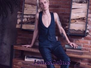 JamesGaines