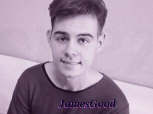 JamesGood