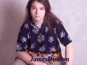 JamesHudson