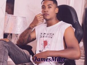 JamesMiler