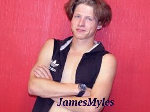 JamesMyles