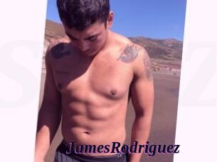 JamesRodriguez