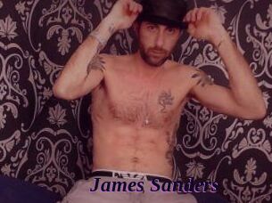 James_Sanders Spezial Sexcam