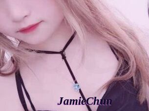 JamieChun