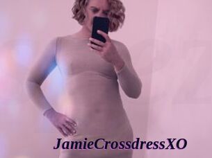 JamieCrossdressXO