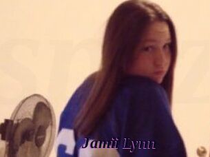 Jamii_Lynn