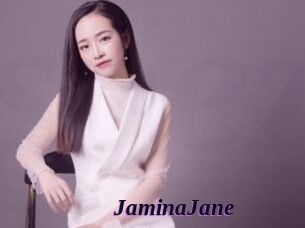 JaminaJane