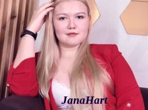 JanaHart