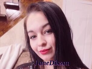 JaneDikson