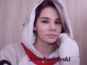 JaneJankovski