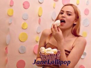 JaneLollipop