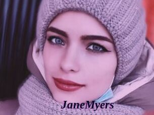 JaneMyers