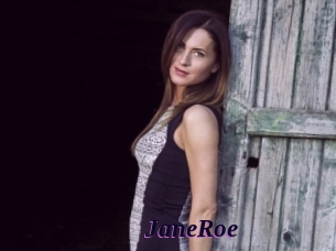 JaneRoe