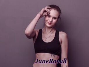 JaneRoyall