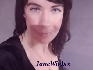 JaneWildxx