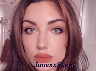 JanexxSugar