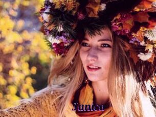 Janica