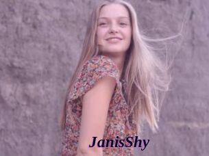 JanisShy