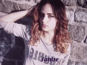 Janize