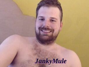 JankyMule