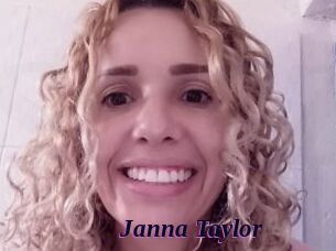 Janna_Taylor Spezial Sexcam