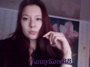 Janny_KorsBB