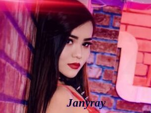 Janyray