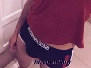 JaredLudlow Spezial Sexcam