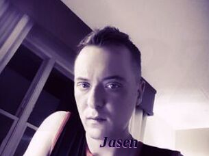 Jasen