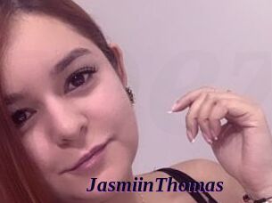 JasmiinThomas