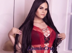 JasminCruz Spezial Sexcam