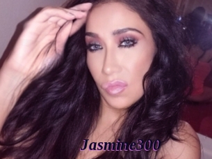 Jasmine300